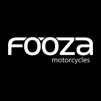 Fooza Motorcycles logo - Similar company to Fenea