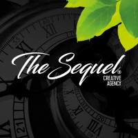 The Sequel | Creative Digital Agency logo - Similar company to Moobia