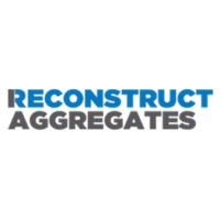 Reconstruct Aggregates logo - Similar company to Hudson Aggregates