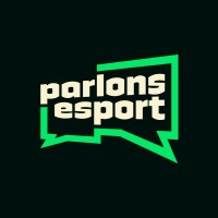 Parlons Esport logo - Similar company to Warthox
