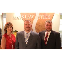 Mays Law Office, LLC logo - Similar company to Vr Development Group