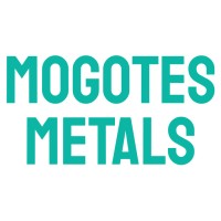 Mogotes Metals logo - Similar company to Sendero Resources