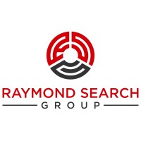 Raymond Search Group (acquired by Direct Recruiters, Inc.) logo - Similar company to Epic Limousine Sf