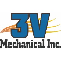 3V Mechanical Inc. logo - Similar company to Single Source Mechanical