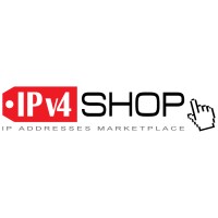 IPv4 Shop logo - Similar company to Unique Ip Solutions (Pvt) Ltd