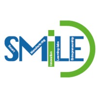 SMILE logo - Similar company to Hamburg International Conference Of Logistics (Hicl)