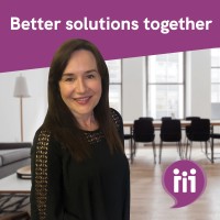 inTalks Mediation & Coaching logo - Similar company to Rolling Start