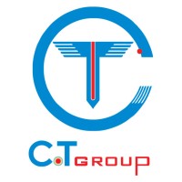 C.T Group Việt Nam logo - Similar company to Skaters Academy