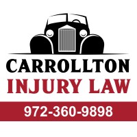 Carrollton Injury Law logo - Similar company to Fears Law