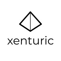 Xenturic logo - Similar company to Mozabo Engineering Ltd