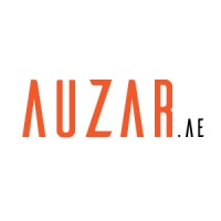 Auzar.ae logo - Similar company to Smartgen Technologies