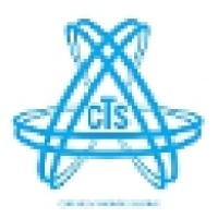 CTS-rail - Centar za tračničke sustave logo - Similar company to Granova D.O.O.