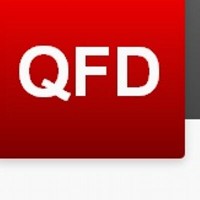 QFD Solutions logo - Similar company to Qfd Group Ltd.