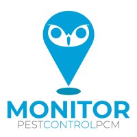 Pest Control Monitor - PCM logo - Similar company to Korth Rfid
