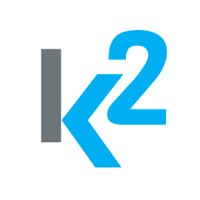 K2 Glass logo - Similar company to Grupo Baika