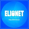 Elionet logo - Similar company to Cimacom Innovación Y Gestión Tecnológica