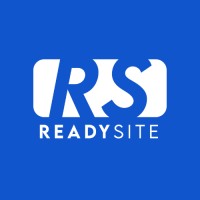 ReadySite logo - Similar company to Ahg Construction & Remodeling