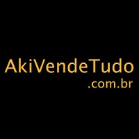 Aki Vende Tudo®