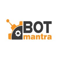 BOT mantra logo - Similar company to Acronotics Limited