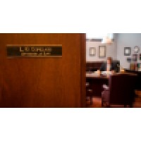 The Copeland Law Firm