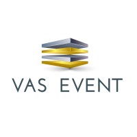 Vas Event logo - Similar company to Albatrip