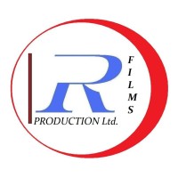 R.FILMS PRODUCTION LTD logo - Similar company to Vec Chocolate Machines Pvt Ltd
