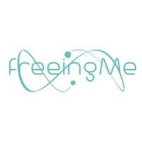 Use after being triggered by stress, fear or the exhaustion of modern living logo - Similar company to Apex Of Fear