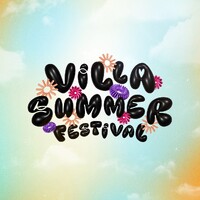 Villa Summer Festival logo - Similar company to Lievant