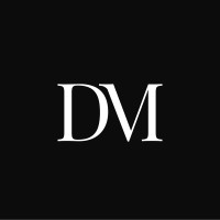Dirty Martini Marketing ® logo - Similar company to Drive Creative Studio