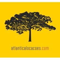 Atlântica Locações logo - Similar company to 615 Filmes