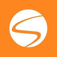 Sanky Communications logo - Similar company to Pushing Rogue