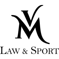 Vmlawsport logo