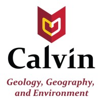 Geology, Geography, and Environment at Calvin University logo - Similar company to Arab World For Research & Development - Awrad