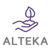ALTEKA logo - Similar company to Alteka
