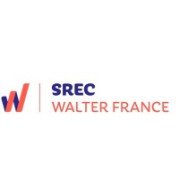 SREC WALTER FRANCE logo - Similar company to 2Dpaie