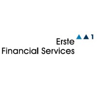Erste Financial Services GmbH logo - Similar company to Redefine Circularity