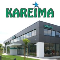 Kareima Reinigungsmaschinen Handelsgesellschaft mbH logo - Similar company to H2K Security + Services Gmbh