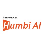 Humbi AI by Innovaccer logo - Similar company to Bridgepointmd