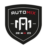 Automix logo - Similar company to Automix