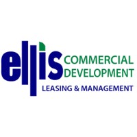 Ellis Commercial Development logo - Similar company to J2 Commercial Development