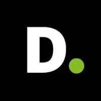Deloitte logo - Similar company to Body20 @Deloitte