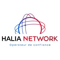 HALIA-NETWORK logo - Similar company to Capite Corpus