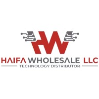 Haifa Wholesale LLC logo - Similar company to Kimovil