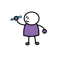 Thoughts Drawn Out logo - Similar company to Testing Logistics