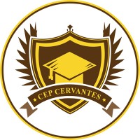 CEP Cervantes logo - Similar company to Doryos