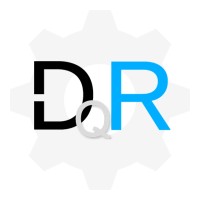 DQ Robotics Inc. (Toronto, Canada) logo - Similar company to Gjs Robot