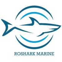 Roshark Marine logo - Similar company to Rovostech