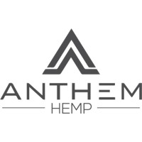 Anthem Hemp logo - Similar company to Brite Labs