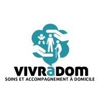 Vivràdom Sàrl logo - Similar company to La-Solution.Ch