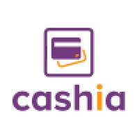 Cashia logo - Similar company to Cashia